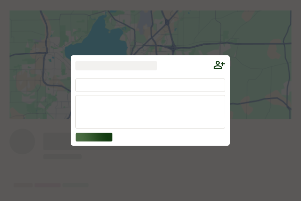Screenshot of claim your listing form.