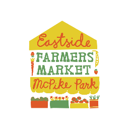 Tuesday Eastside Farmers' Market logo