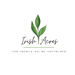 Irish Acres Farm logo