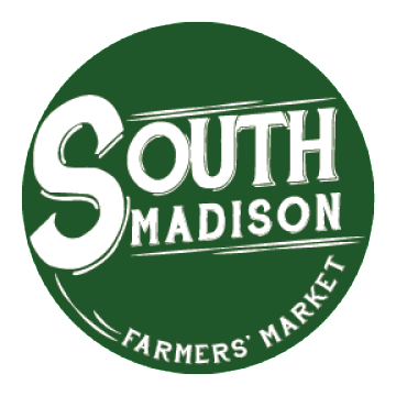 South Madison Farmers' Market logo